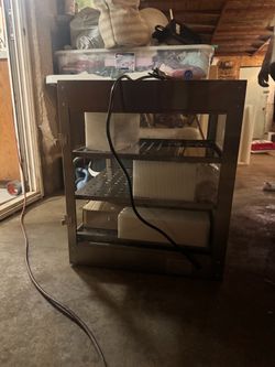 Horno de cocina