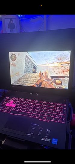Asus Gaming Laptop