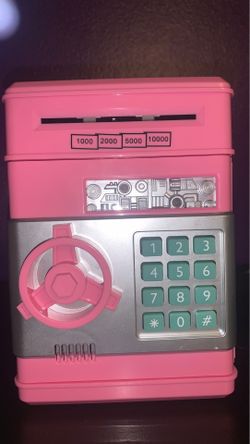 Mini atm