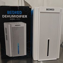 Dehumidifier 