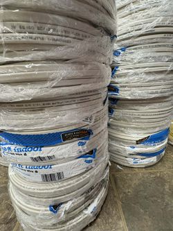 New romex wire 14/2