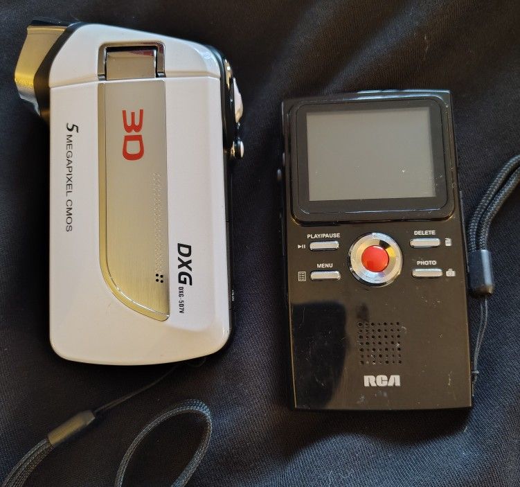 Camera Combo