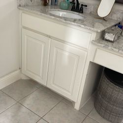 Bathroom Vanity