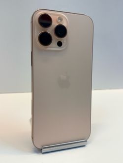 Apple iPhone 16 PRO MAX 512gb. ( Unlocked Phone )