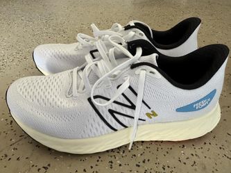 New Balance Running