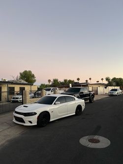 2011 Dodge Charger