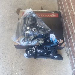 Blade Runner Skates New In Box