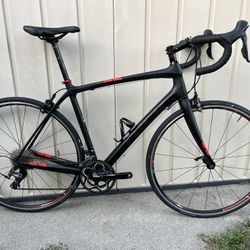 Trek Domane Carbon Road Bike Large 56cm! Very Nice!