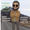 JUAN D,D SERVICES 24Hr