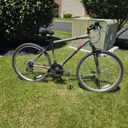 Roadmaster Granite Peak 18-Speed Mountain Bike – Barely Used