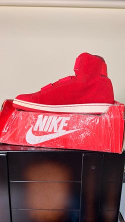 Nike Flystepper 2K3 “Red October” 677473-600 – Men’s Size 12 – NEW