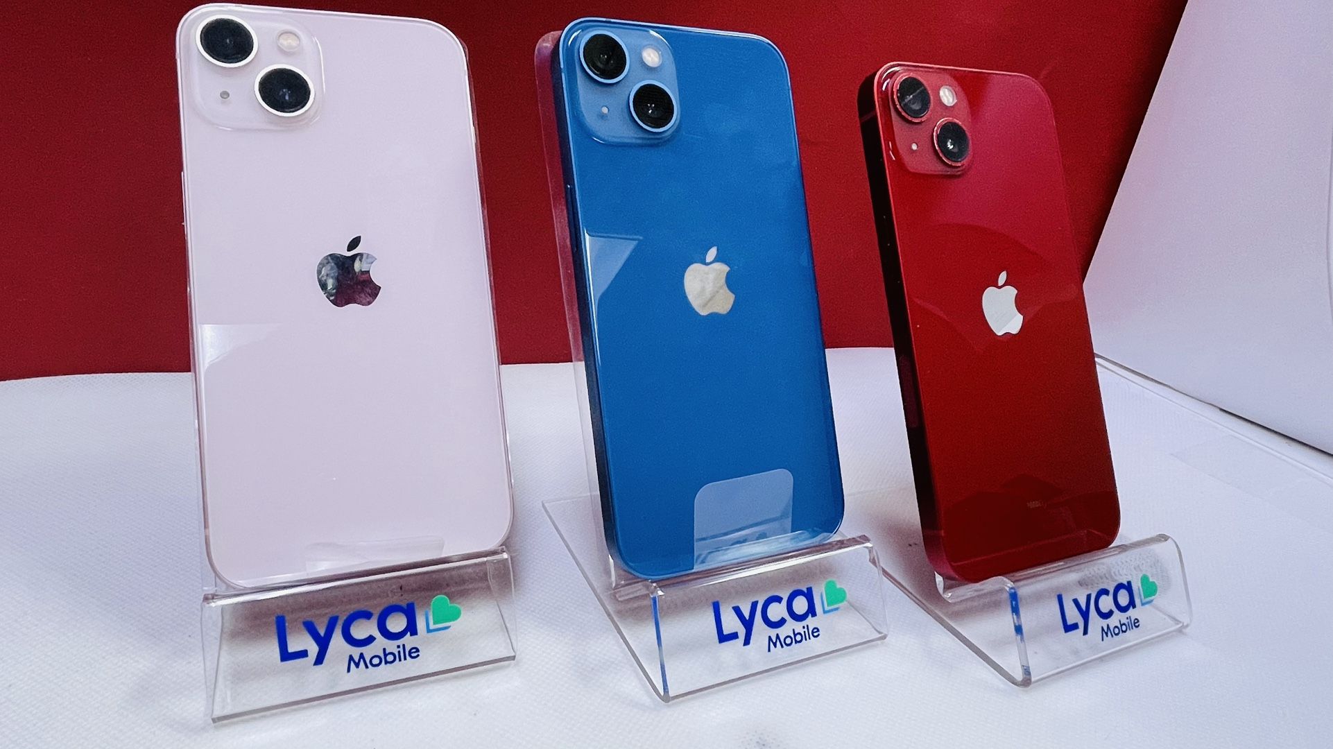 iPhone 13 128GB Factory Unlocked For Special  Cash Deal 