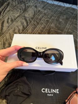 Celine Triomphe 01 Sunglasses