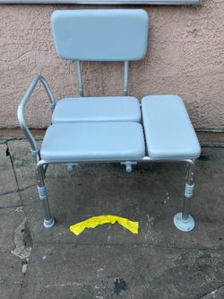 Shower chair