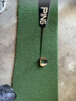 Left Handed Complete Golf Set $750