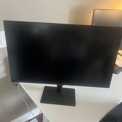 Samsung 27” Monitor 