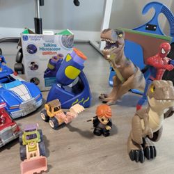Kids Toys
