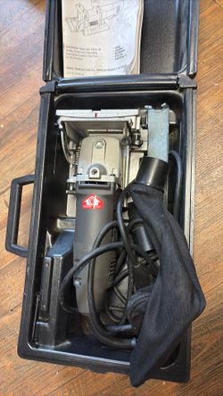 Plate joiner