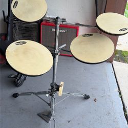 Dw Smart Practice Drum Kit