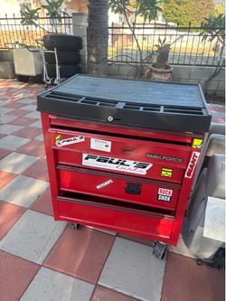 Tool box