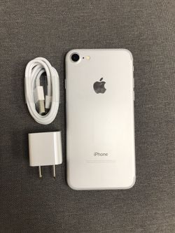 iPhone 7 128GB Factory Unlocked