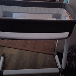 Bassinet Simmons Co-sleeper