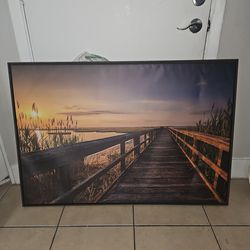 Wall Art picture frame