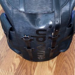 Supreme Louis Vuitton Backpack for Sale in San Leandro, CA - OfferUp