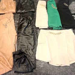 Vendo Lote de ropa colombiana a muy buen precio