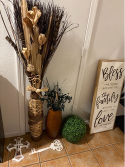 HOME DECOR