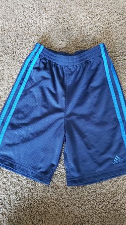 Adidas boys shorts