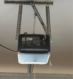 Chamberlain Smart Belt Drive Garage Door Opener
