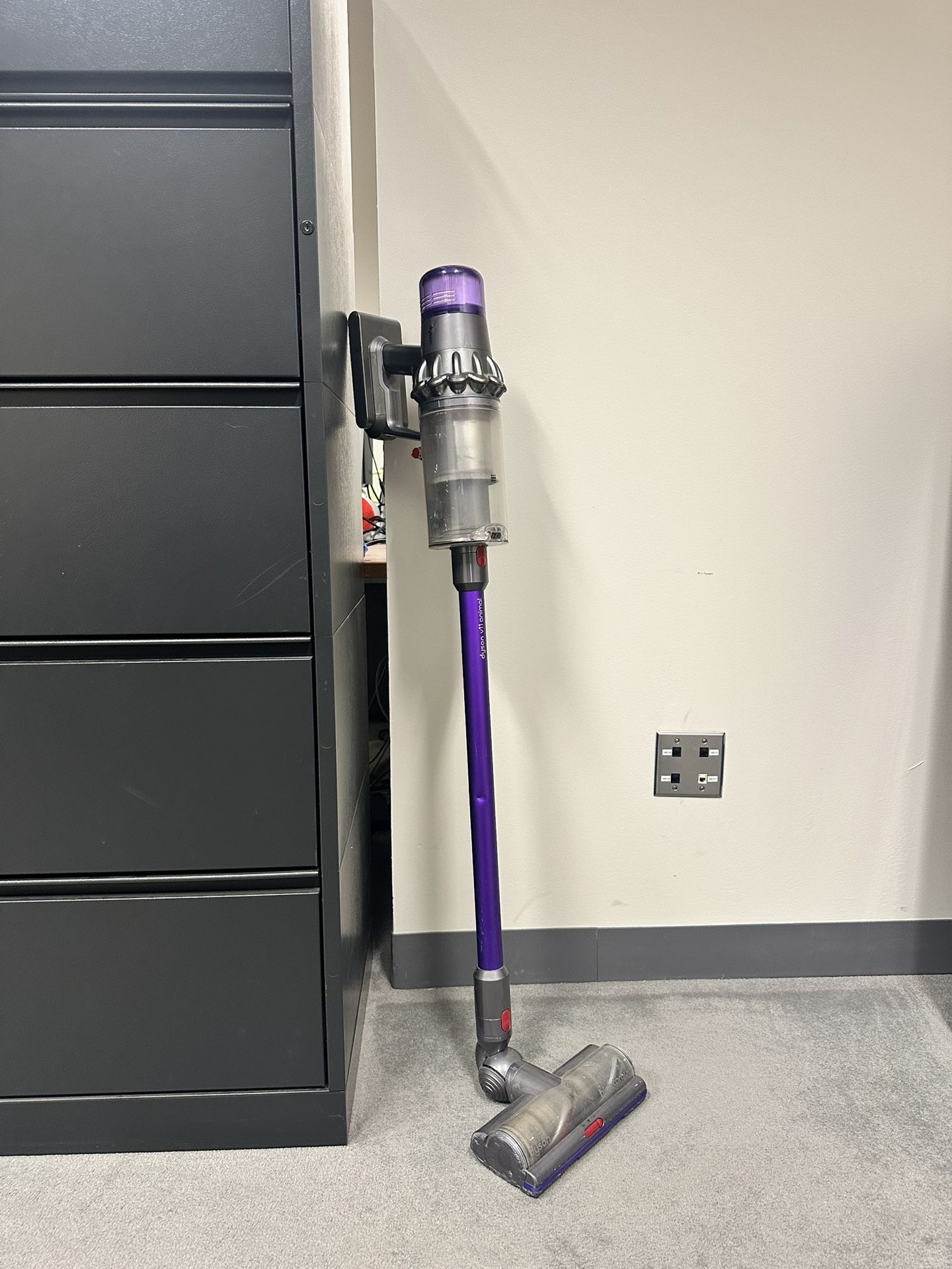 Dyson Vacuum V11