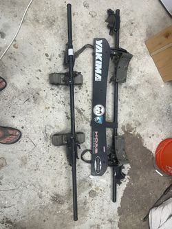 Yakima Kayak Roof Rack
