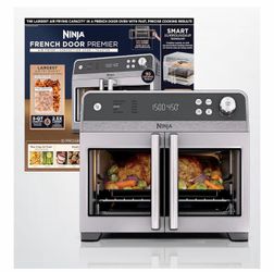 Ninja French Door Premier