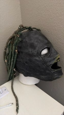 Slipknot mask