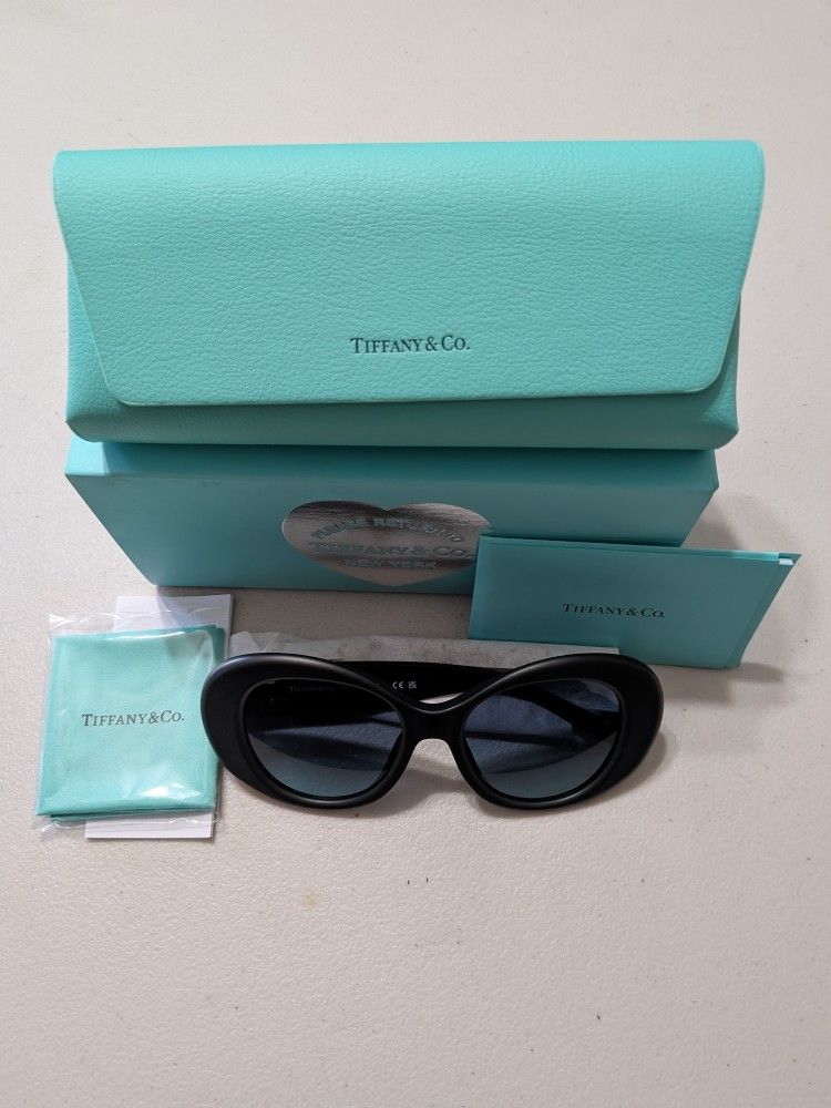 Tiffany&Co Sunglasses