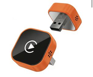 Wireless Car Adapter - Universal 