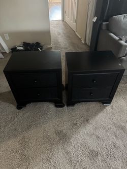 Nightstands