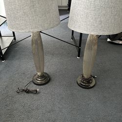 Table lamps