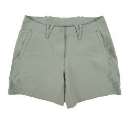 Marmot Women's Shorts Size 4 Active Outdoor Green