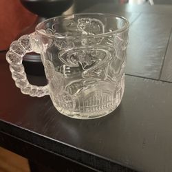 McDonald’s Mug Collectible 1995
