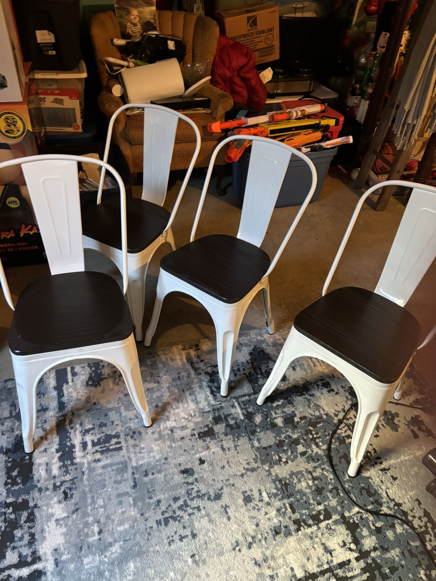 Chairs
