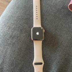Apple Watch SE
