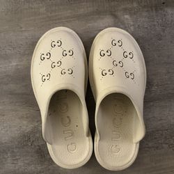 Gucci Slippers 