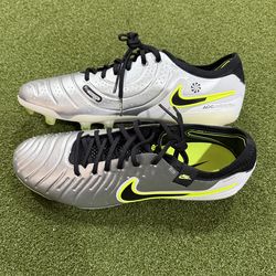 Nike Tiempo Legend 10 Elite AG 'Mad Voltage Pack'