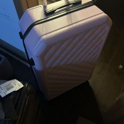 Suitcase 