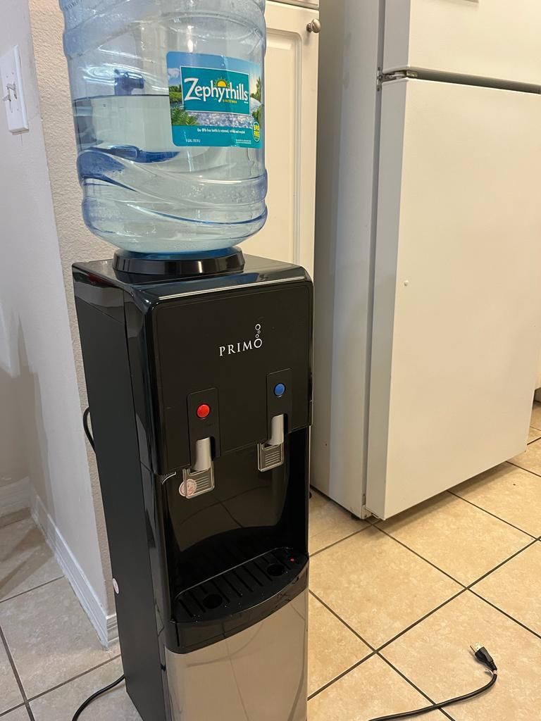 Water Filter