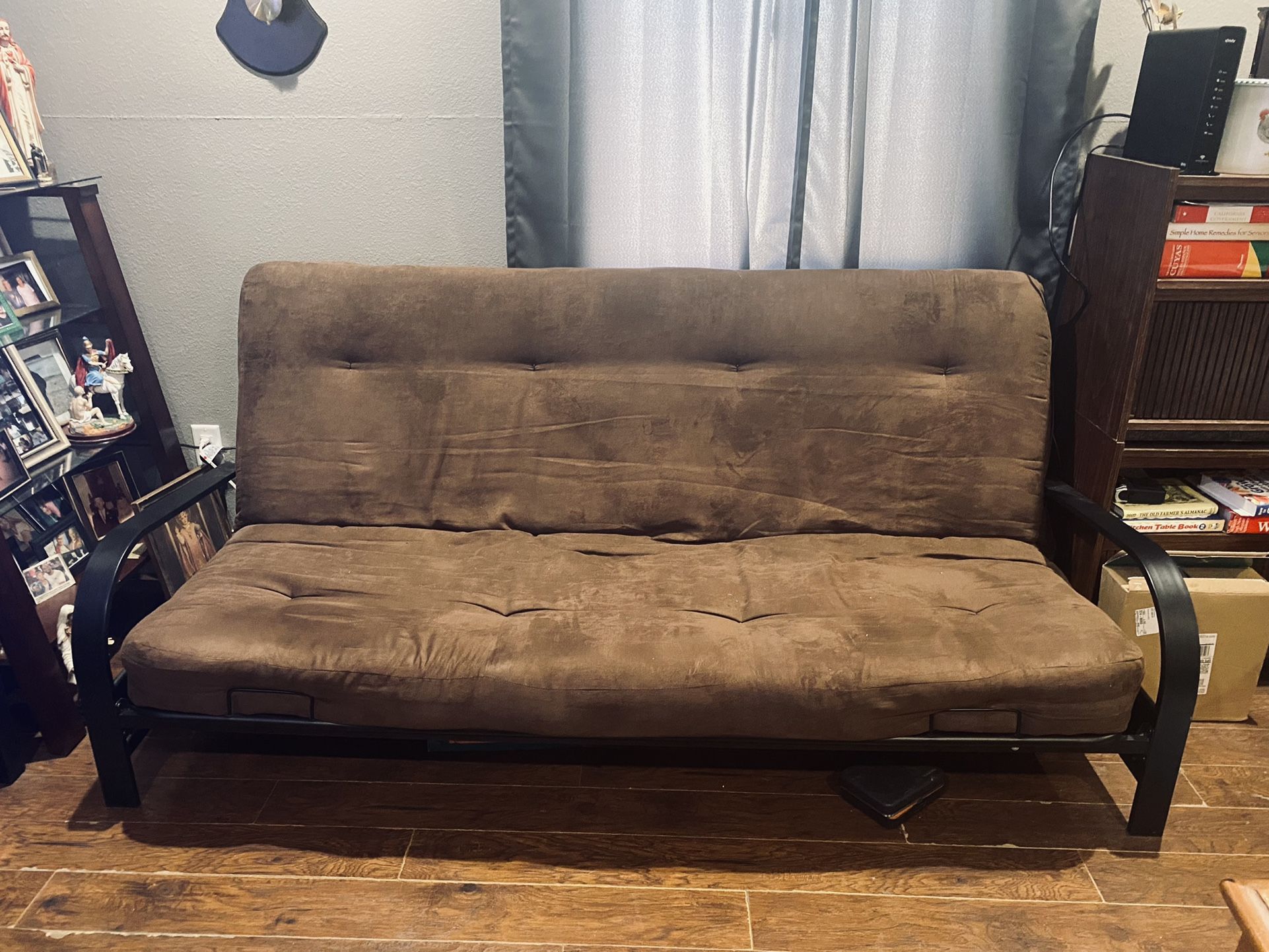 Futon