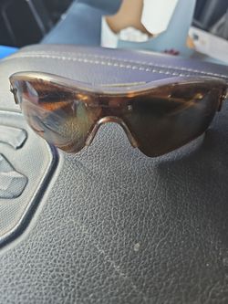 Oakley Radar